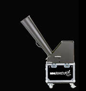 continuous feed confetti cannon mini blaster